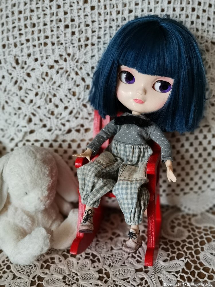 Ах, эти невероятные ботинки (фото 8)