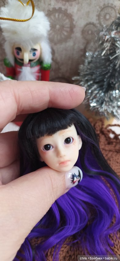 My child - Obitsu Nano Haruka (фото 3)