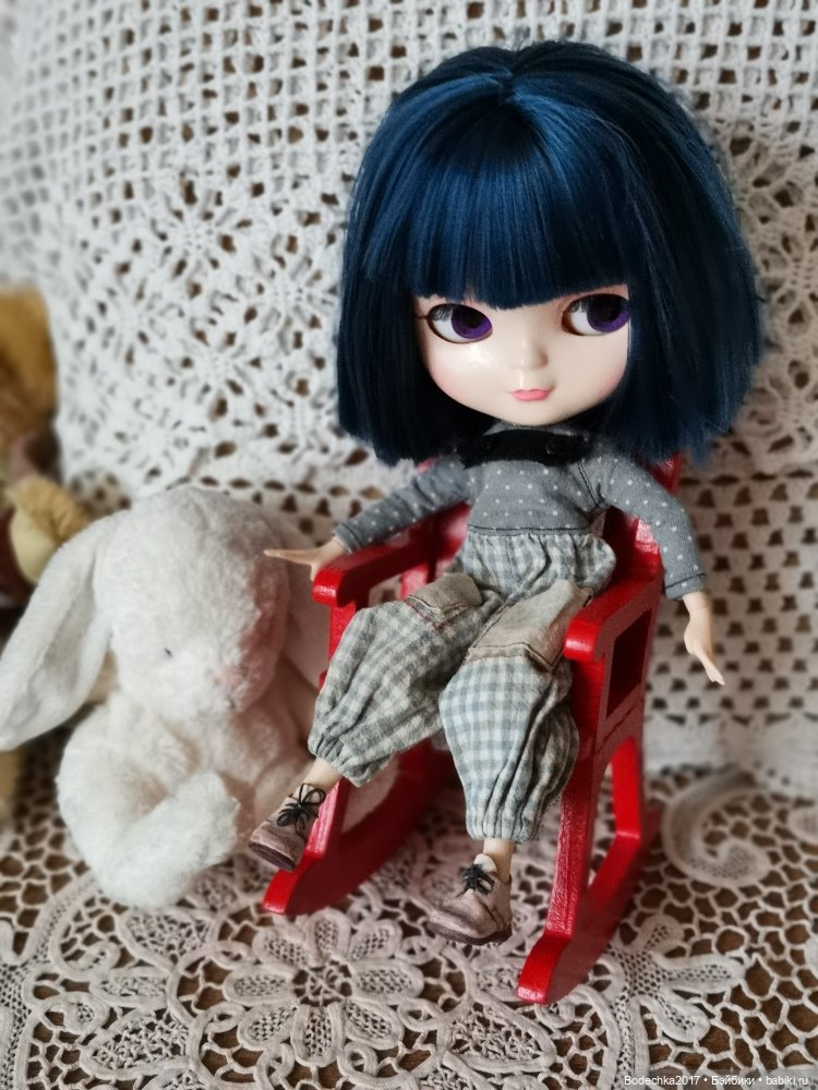 Ах, эти невероятные ботинки (фото 7)