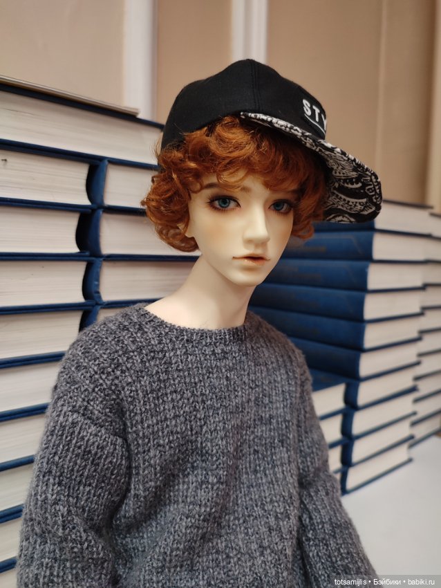 Глаза для Migidoll — Одежда и обувь для кукол BJD (БЖД): 1/3