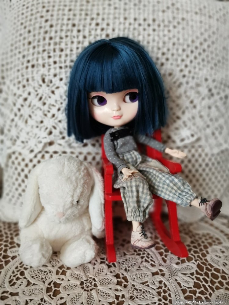 Ах, эти невероятные ботинки (фото 9)