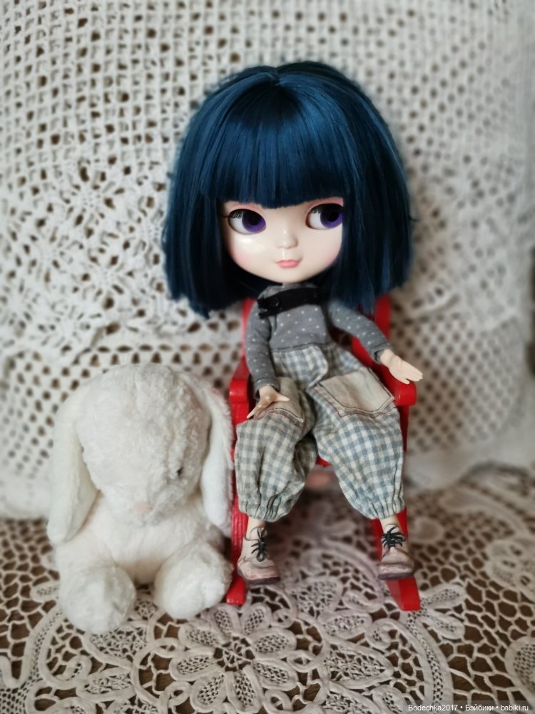 Ах, эти невероятные ботинки (фото 10)