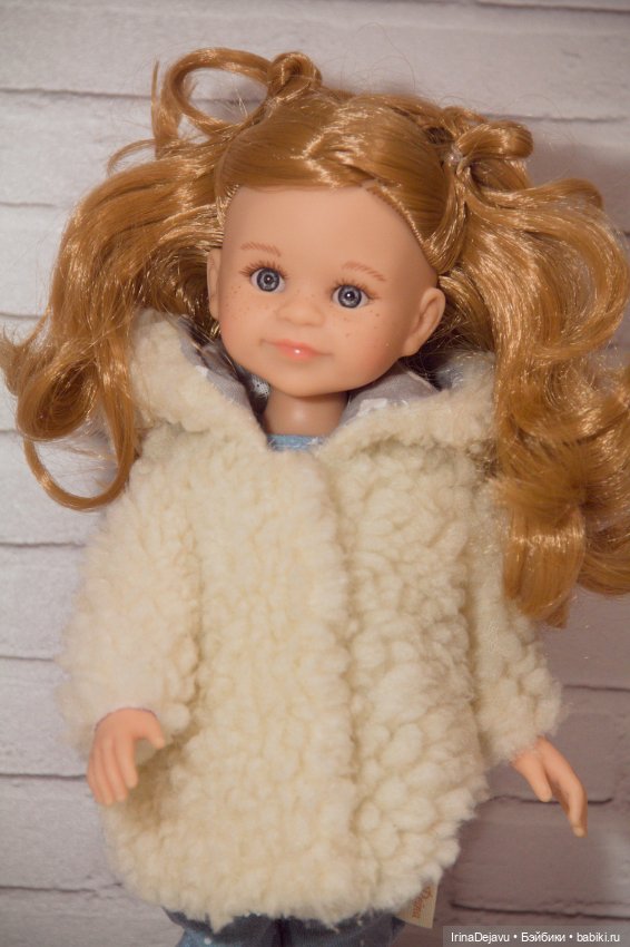 Паолки или как я здесь оказалась