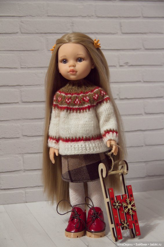 Паолки или как я здесь оказалась (фото 2)