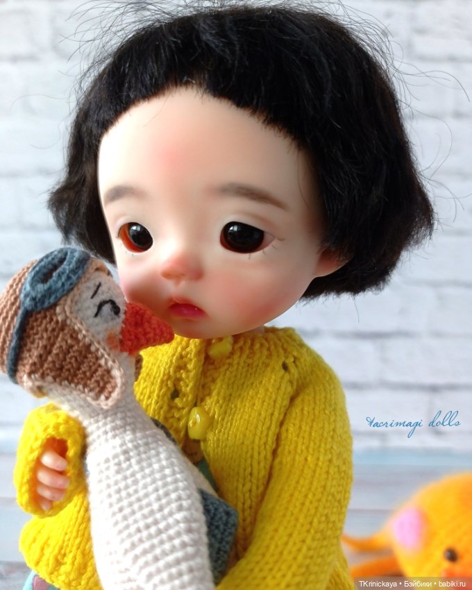 Хиёко, как то мы не показывались (фото 8)