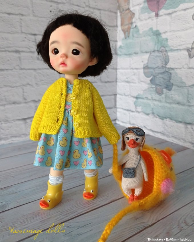 Хиёко, как то мы не показывались (фото 9)