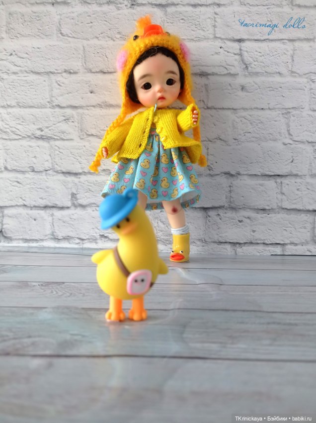 Хиёко, как то мы не показывались (фото 4)