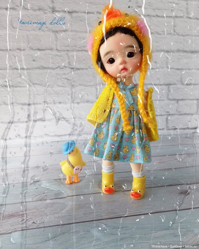 Хиёко, как то мы не показывались (фото 2)