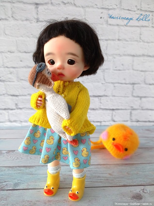 Хиёко, как то мы не показывались (фото 7)