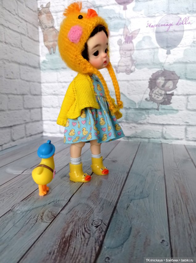 Хиёко, как то мы не показывались (фото 3)