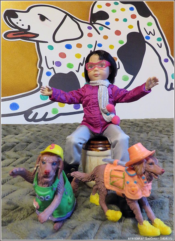 Мой Юбилей 12 лет! Выставка собак "Евразия 2023"