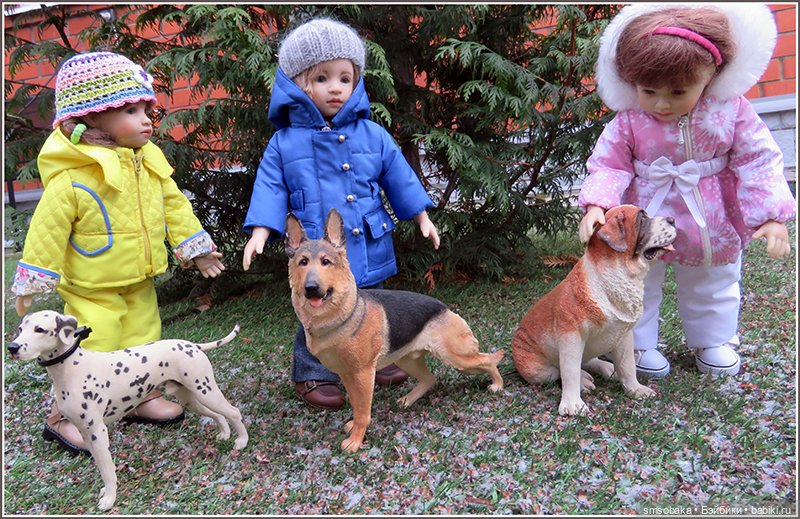 Мой Юбилей 12 лет! Выставка собак "Евразия 2023" (фото 2)