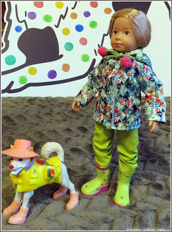 Мой Юбилей 12 лет! Выставка собак "Евразия 2023"