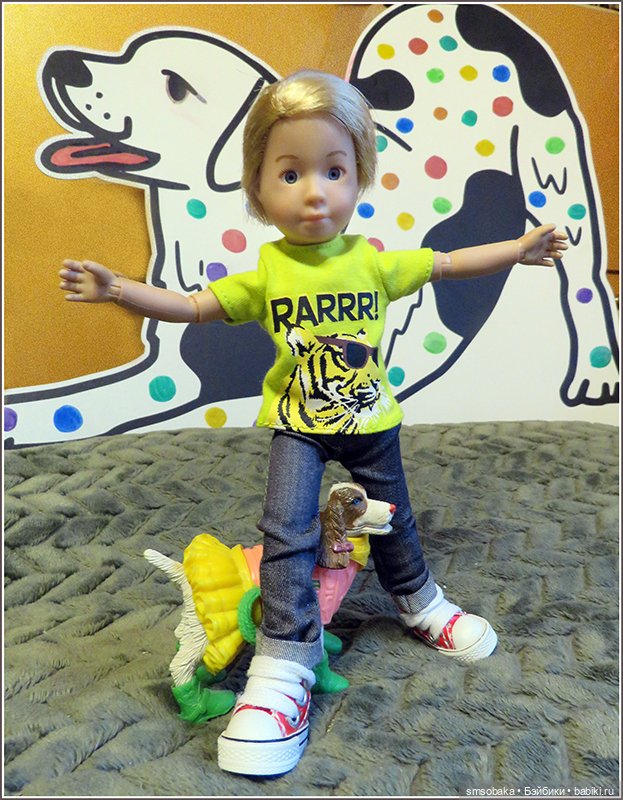 Мой Юбилей 12 лет! Выставка собак "Евразия 2023"