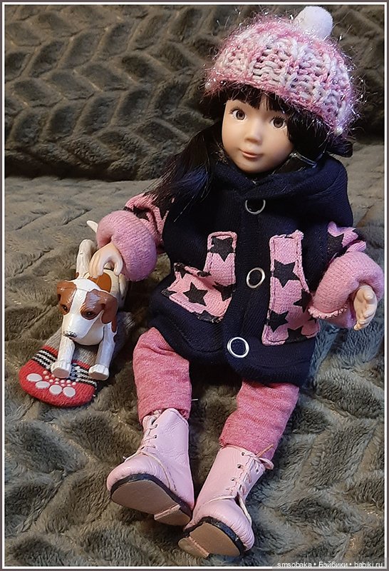 Мой Юбилей 12 лет! Выставка собак "Евразия 2023"