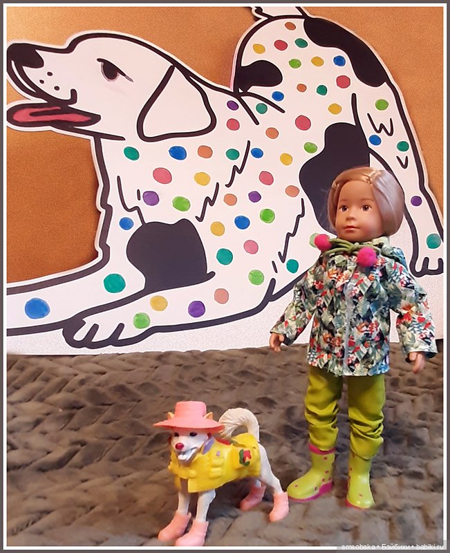 Мой Юбилей 12 лет! Выставка собак "Евразия 2023"