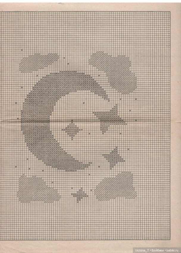 Изготовление одеяла или покрывал ГДР (фото 6)