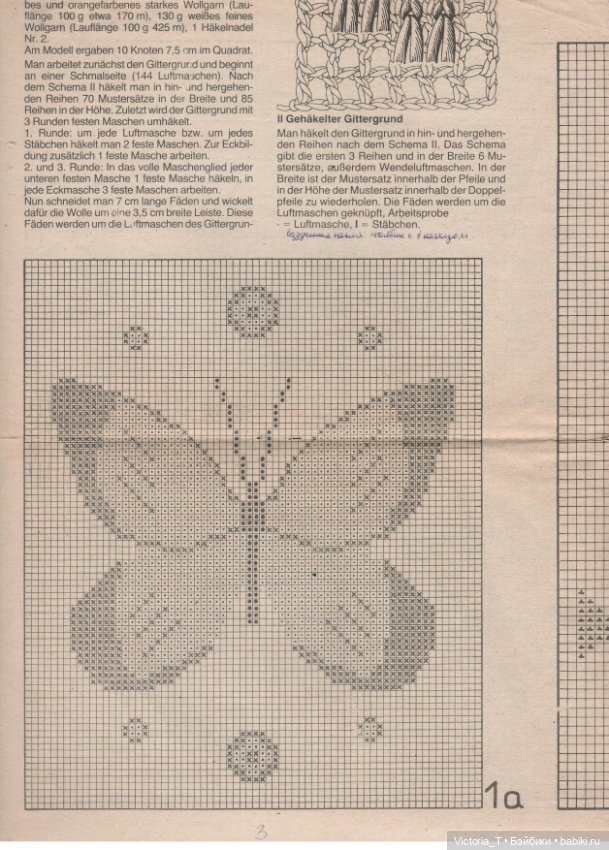 Изготовление одеяла или покрывал ГДР (фото 7)