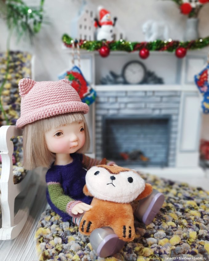 Подготовка началась — Одежда и обувь для кукол своими руками: фото (фото 4)