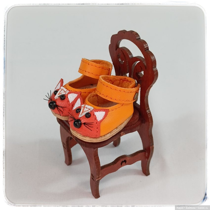 🐝🦊🦒 Зоопарк для Meadow Dolls 🐝🦊🦒