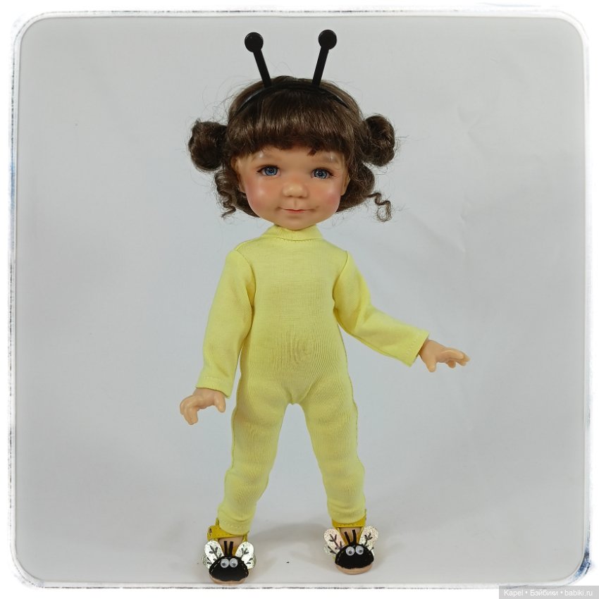 🐝🦊🦒 Зоопарк для Meadow Dolls 🐝🦊🦒