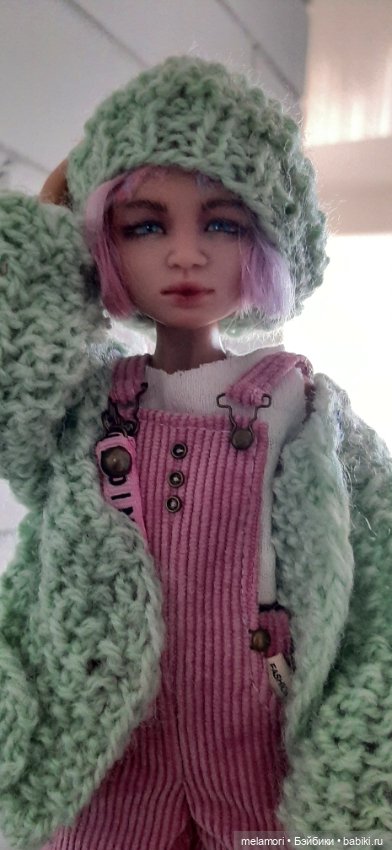 Крошка сын пришёл к отцу или (фото 7)