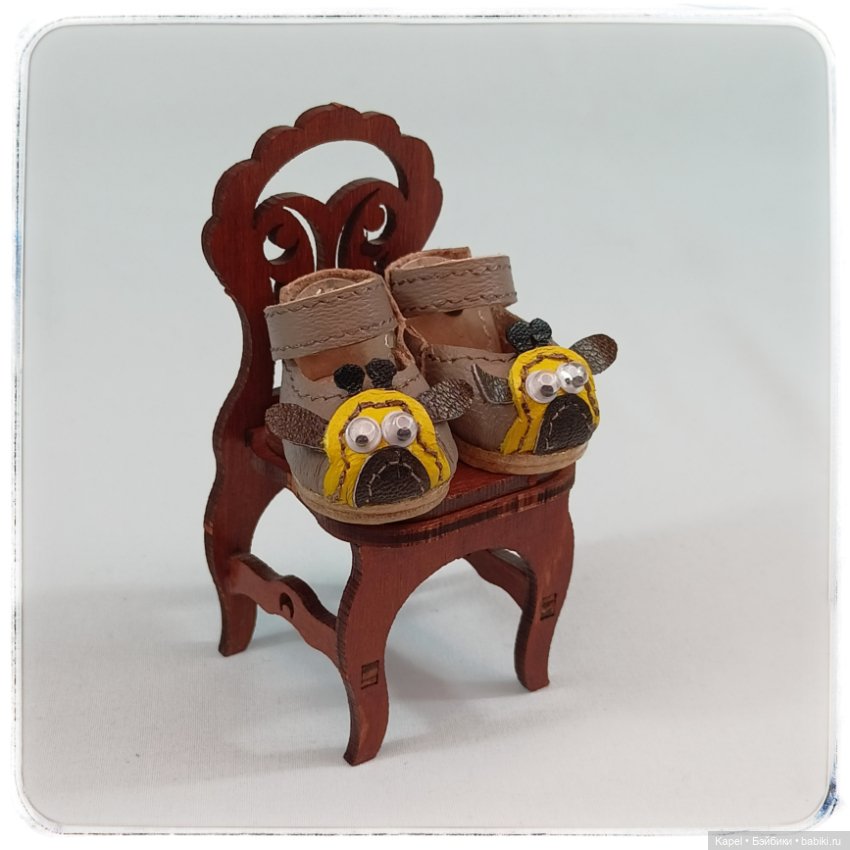 🐝🦊🦒 Зоопарк для Meadow Dolls 🐝🦊🦒