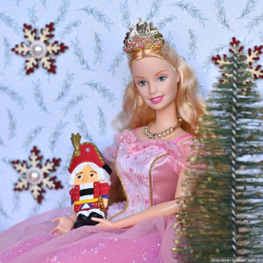 Праздничные фото — Домашние коллекции кукол: фото собраний (фото 3)