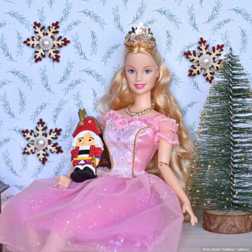 Праздничные фото — Домашние коллекции кукол: фото собраний (фото 2)