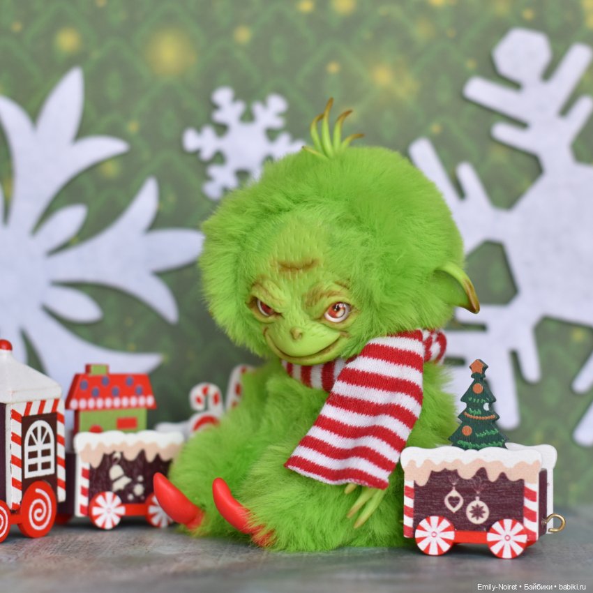 Праздничные фото — Домашние коллекции кукол: фото собраний (фото 8)