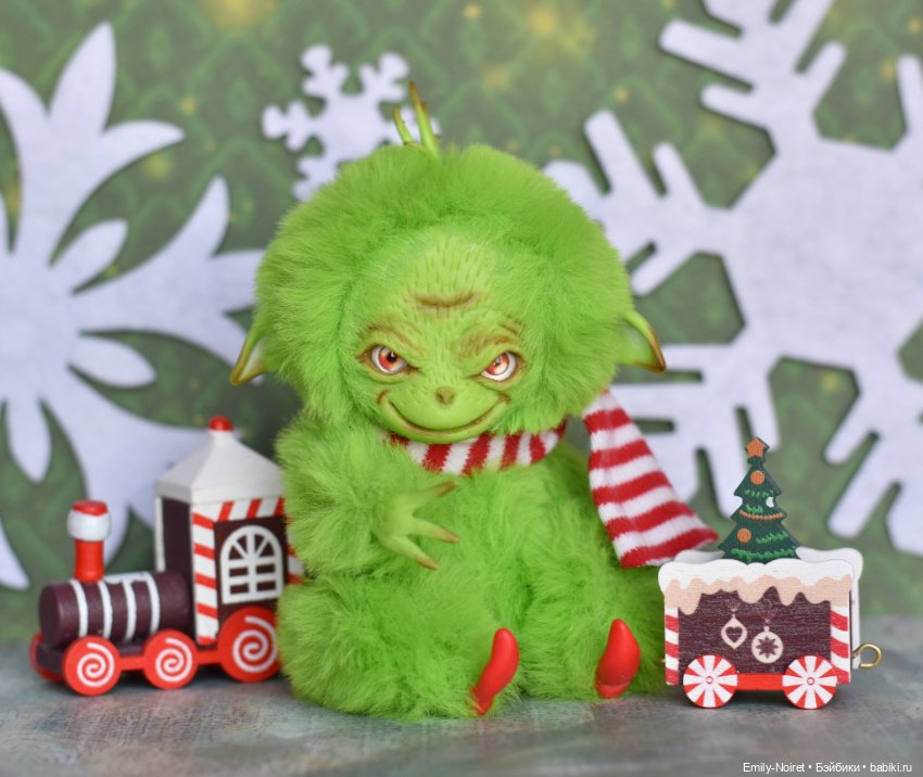 Праздничные фото — Домашние коллекции кукол: фото собраний (фото 9)