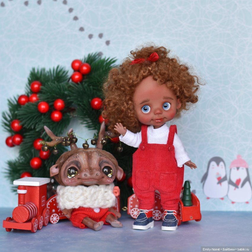 Праздничные фото — Домашние коллекции кукол: фото собраний (фото 5)