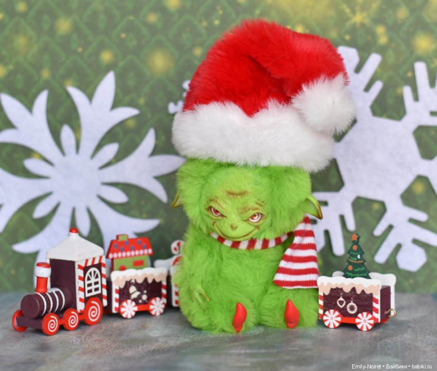 Праздничные фото — Домашние коллекции кукол: фото собраний (фото 7)