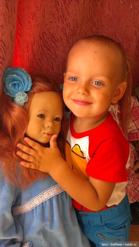 Няньки и ляльки — Домашние коллекции кукол: фото собраний