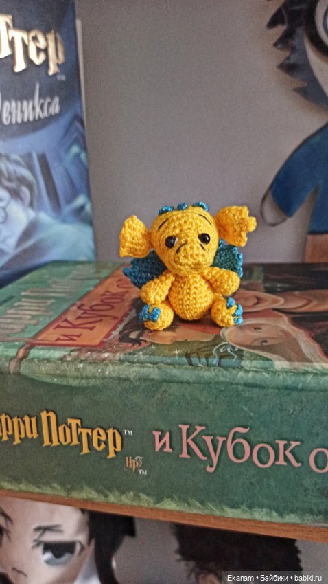 Драконы к новому году готовы (фото 3)