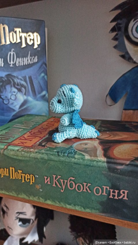 Драконы к новому году готовы (фото 8)