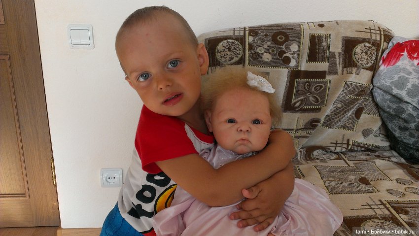 Няньки и ляльки — Домашние коллекции кукол: фото собраний