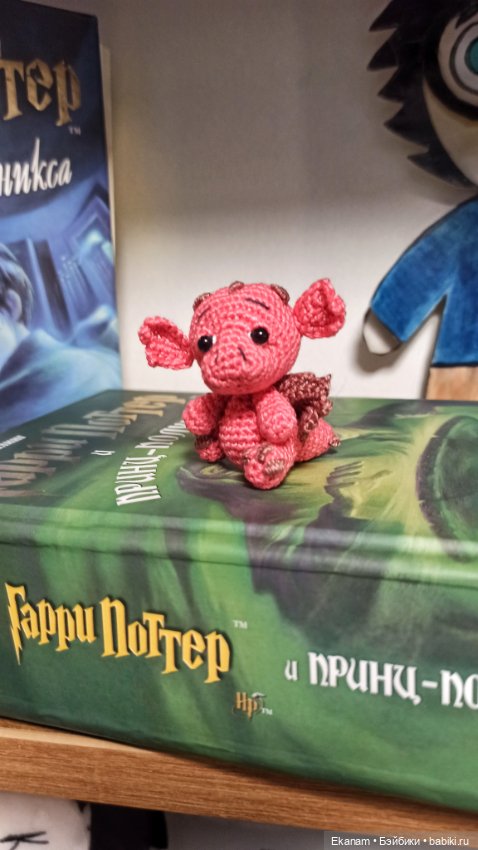 Драконы к новому году готовы (фото 5)