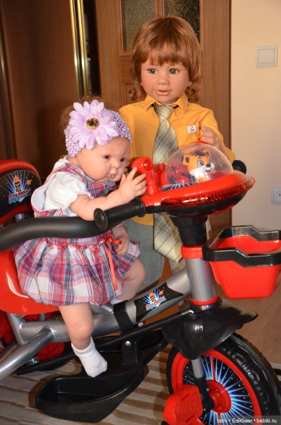 Няньки и ляльки — Домашние коллекции кукол: фото собраний