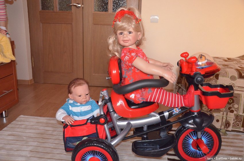 Няньки и ляльки — Домашние коллекции кукол: фото собраний