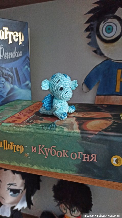 Драконы к новому году готовы (фото 7)