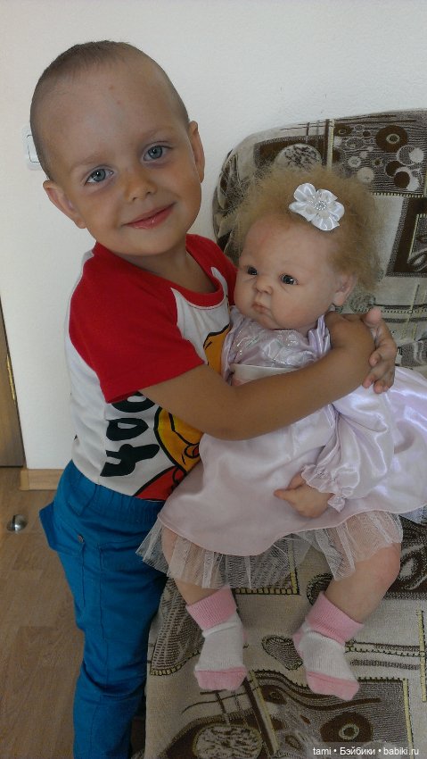 Няньки и ляльки — Домашние коллекции кукол: фото собраний