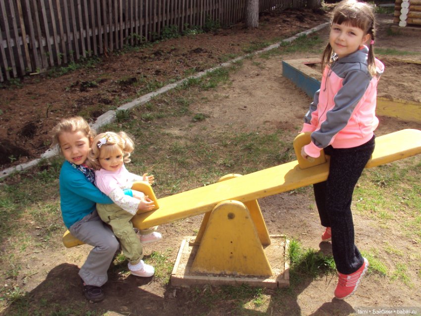 Няньки и ляльки — Домашние коллекции кукол: фото собраний