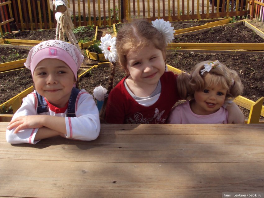 Няньки и ляльки — Домашние коллекции кукол: фото собраний