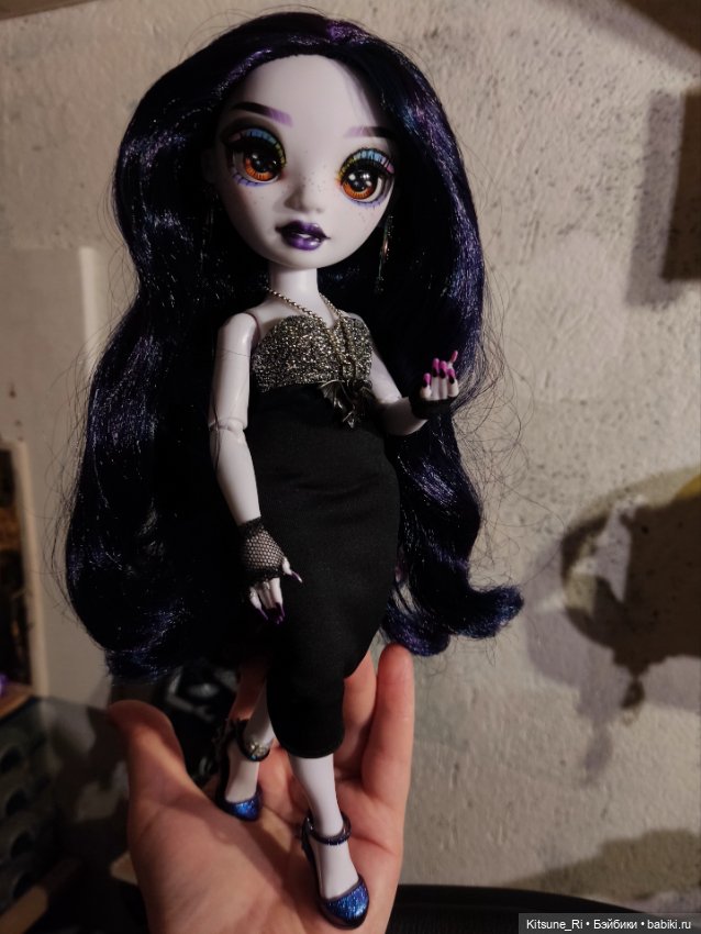 Необычный, но удачный обмен