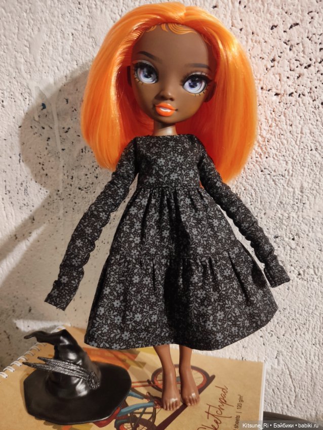 Необычный, но удачный обмен (фото 3)