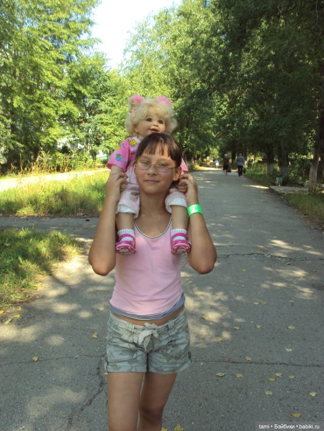 Няньки и ляльки — Домашние коллекции кукол: фото собраний