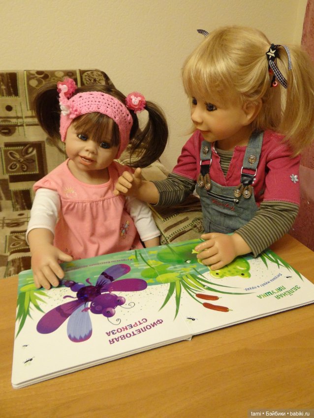 Лучшие друзья - подружки — Домашние коллекции кукол: фото собраний