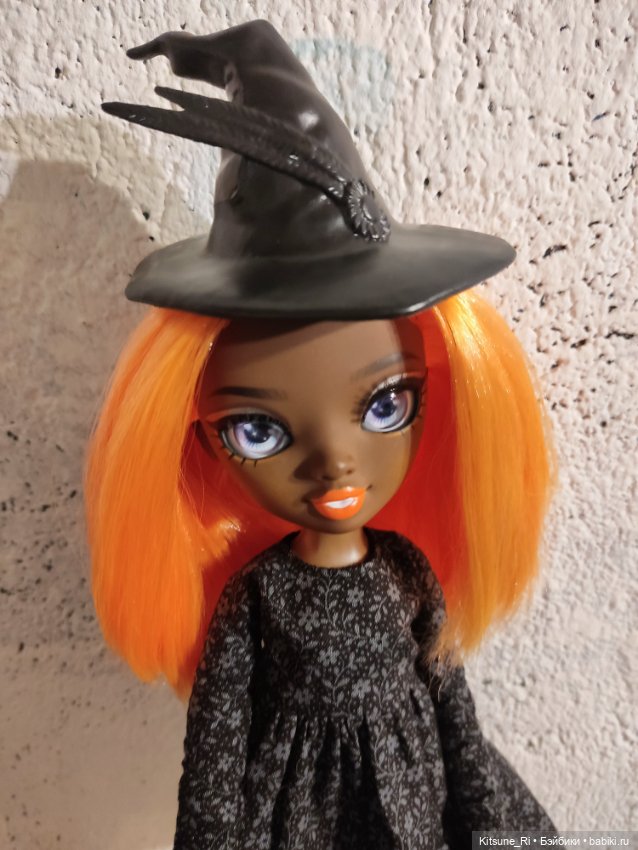 Необычный, но удачный обмен (фото 4)