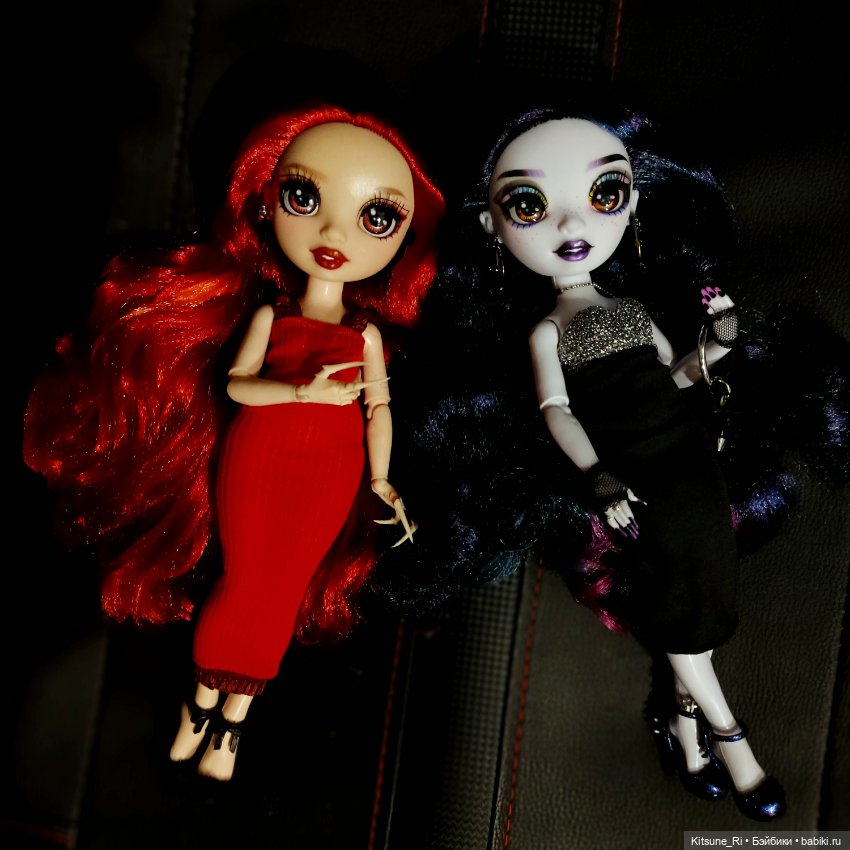 Необычный, но удачный обмен (фото 5)